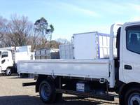 HINO Dutro Flat Body 2PG-XZU712M 2023 17,000km_5