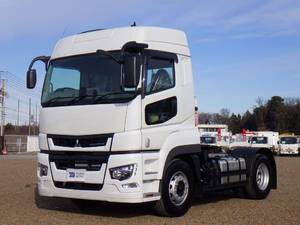 MITSUBISHI FUSO Super Great Trailer Head 2PG-FP74HDR 2024 1,000km_1