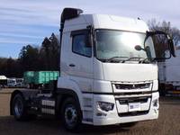 MITSUBISHI FUSO Super Great Trailer Head 2PG-FP74HDR 2024 1,000km_2