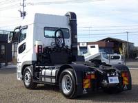 MITSUBISHI FUSO Super Great Trailer Head 2PG-FP74HDR 2024 1,000km_3