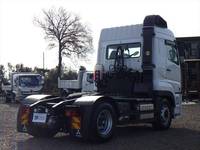 MITSUBISHI FUSO Super Great Trailer Head 2PG-FP74HDR 2024 1,000km_4