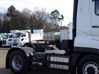 MITSUBISHI FUSO Super Great Trailer Head 2PG-FP74HDR 2024 1,000km_5