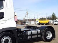 MITSUBISHI FUSO Super Great Trailer Head 2PG-FP74HDR 2024 1,000km_6