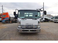 ISUZU Forward Container Carrier Truck TKG-FRR90S2 2014 367,941km_3