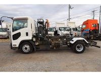 ISUZU Forward Container Carrier Truck TKG-FRR90S2 2014 367,941km_5