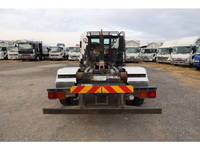 ISUZU Forward Container Carrier Truck TKG-FRR90S2 2014 367,941km_6