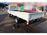 HINO Dutro Flat Body TKG-XZC655M 2016 99,510km_2