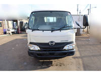 HINO Dutro Flat Body TKG-XZC655M 2016 99,510km_3