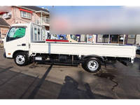 HINO Dutro Flat Body TKG-XZC655M 2016 99,510km_4