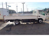 HINO Dutro Flat Body TKG-XZC655M 2016 99,510km_6