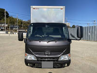 HINO Dutro Aluminum Van TKG-XZC605M 2014 139,000km_5