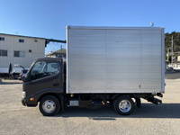 HINO Dutro Aluminum Van TKG-XZC605M 2014 139,000km_6