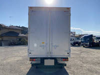 HINO Dutro Aluminum Van TKG-XZC605M 2014 139,000km_7