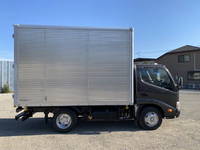 HINO Dutro Aluminum Van TKG-XZC605M 2014 139,000km_8