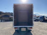 HINO Dutro Aluminum Van TKG-XZC605M 2014 139,000km_9