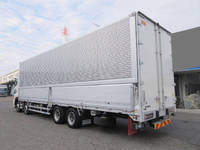 HINO Profia Aluminum Wing 2DG-FW1AHG 2021 230,000km_2