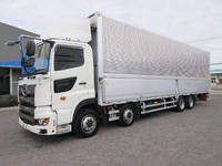 HINO Profia Aluminum Wing 2DG-FW1AHG 2021 230,000km_3