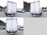 UD TRUCKS Condor Aluminum Wing TKG-MK38L 2013 185,000km_2