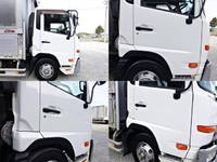 UD TRUCKS Condor Aluminum Wing TKG-MK38L 2013 185,000km_4