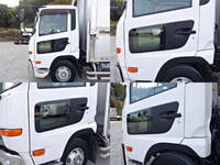 UD TRUCKS Condor Aluminum Wing TKG-MK38L 2013 185,000km_7