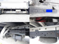 UD TRUCKS Condor Aluminum Wing TKG-MK38L 2013 185,000km_9