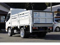 HINO Dutro Flat Body TKG-XZU605M 2012 142,193km_2