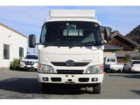 HINO Dutro Flat Body TKG-XZU605M 2012 142,193km_3