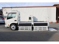 HINO Dutro Flat Body TKG-XZU605M 2012 142,193km_5