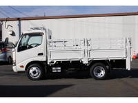 HINO Dutro Flat Body TKG-XZU605M 2012 142,193km_7