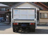 HINO Dutro Flat Body TKG-XZU605M 2012 142,193km_9