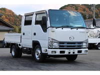 MAZDA Titan Double Cab TKG-LHR85A 2014 147,938km_1