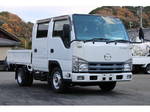 Titan Double Cab