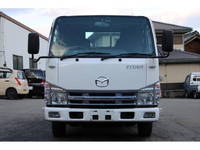 MAZDA Titan Double Cab TKG-LHR85A 2014 147,938km_3