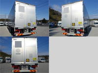 MITSUBISHI FUSO Super Great Aluminum Wing QKG-FU54VZ 2013 446,000km_2