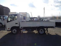 TOYOTA Dyna Flat Body TKG-XZC605 2019 43,837km_3