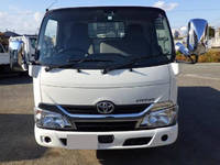 TOYOTA Dyna Flat Body TKG-XZC605 2019 43,837km_4