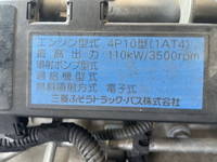 MITSUBISHI FUSO Canter Aluminum Van TKG-FEB50 2013 70,238km_25