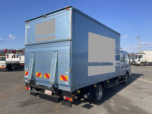 Canter Aluminum Van_2