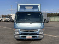 MITSUBISHI FUSO Canter Aluminum Van TKG-FEB50 2013 70,238km_6