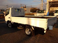 TOYOTA Dyna Flat Body TPG-XZC605 2018 121,195km_2