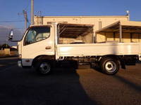 TOYOTA Dyna Flat Body TPG-XZC605 2018 121,195km_3