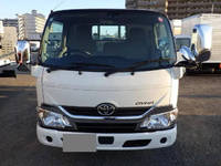 TOYOTA Dyna Flat Body TPG-XZC605 2018 121,195km_4