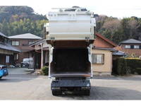 HINO Dutro Garbage Truck TKG-XZU600X 2015 144,000km_15