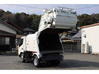 HINO Dutro Garbage Truck TKG-XZU600X 2015 144,000km_16