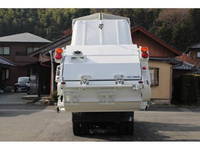 HINO Dutro Garbage Truck TKG-XZU600X 2015 144,000km_19