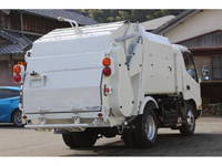 HINO Dutro Garbage Truck TKG-XZU600X 2015 144,000km_4