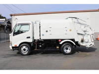 HINO Dutro Garbage Truck TKG-XZU600X 2015 144,000km_5