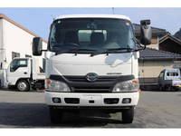 HINO Dutro Garbage Truck TKG-XZU600X 2015 144,000km_6