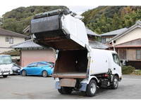 HINO Dutro Garbage Truck BDG-XZU304X 2009 176,755km_11