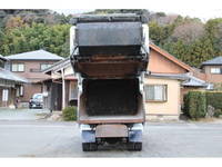 HINO Dutro Garbage Truck BDG-XZU304X 2009 176,755km_12